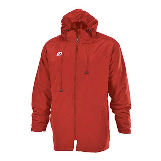 John Smith Veste Andes 6XS Red