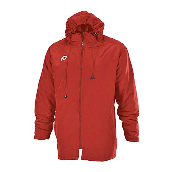 John Smith Andes Jacket Rouge L Homme