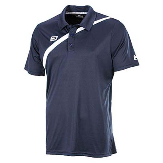 John Smith Ave Short Sleeve Polo Shirt Bleu XS Homme