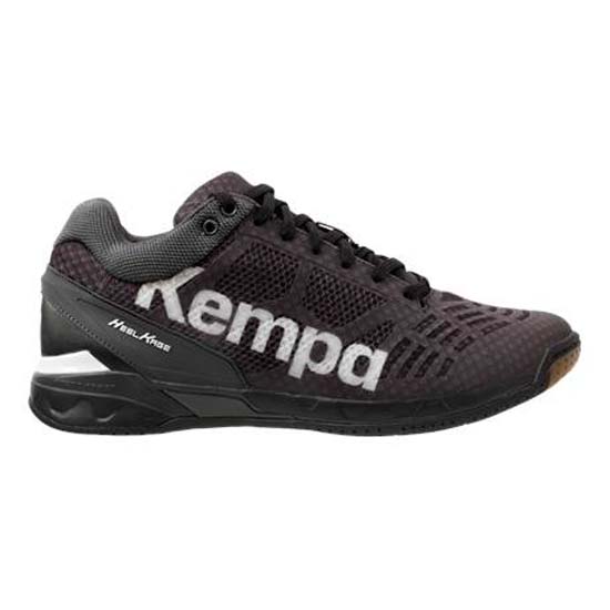 Kempa Attack Mid Shoes Noir EU 39 Homme