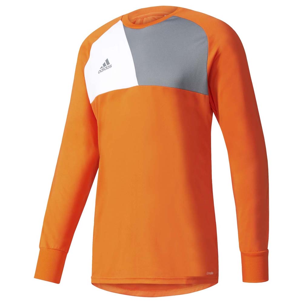 Adidas T-shirt à Manches Longues Assita 17 L Orange
