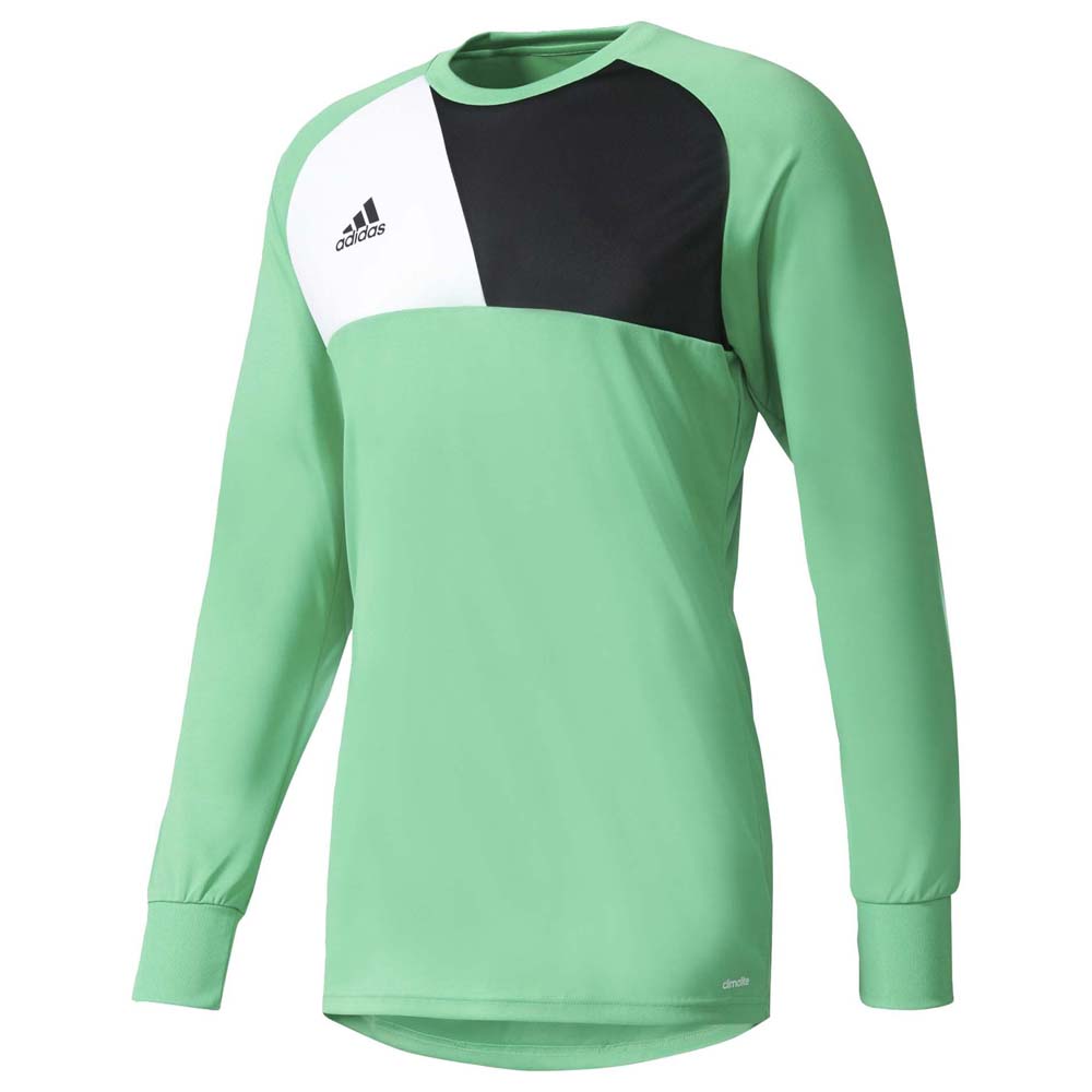 Adidas T-shirt à Manches Longues Assita 17 XL Energy Green