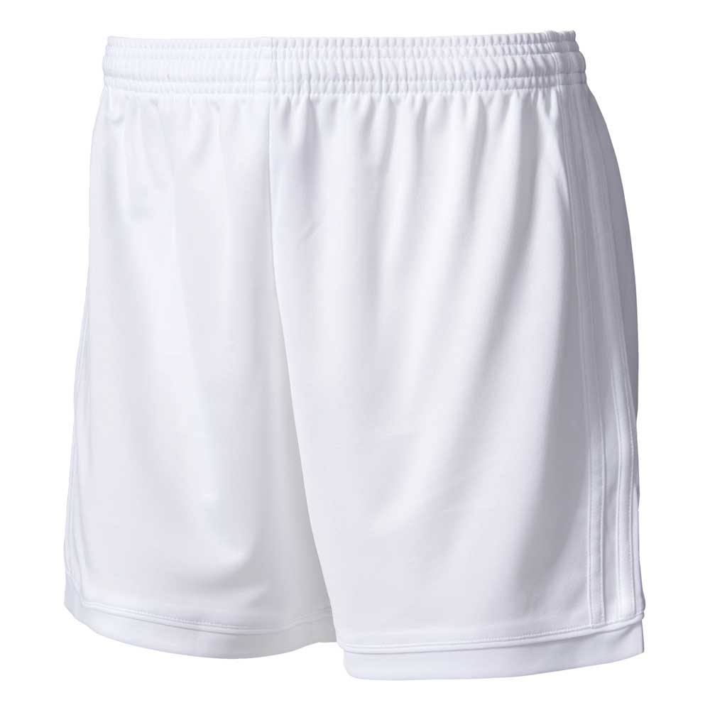 Adidas Pantalon Court Squadra 17 XL White