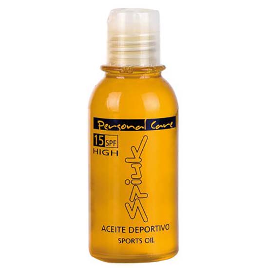 Spiuk Oil 125 ml Yellow