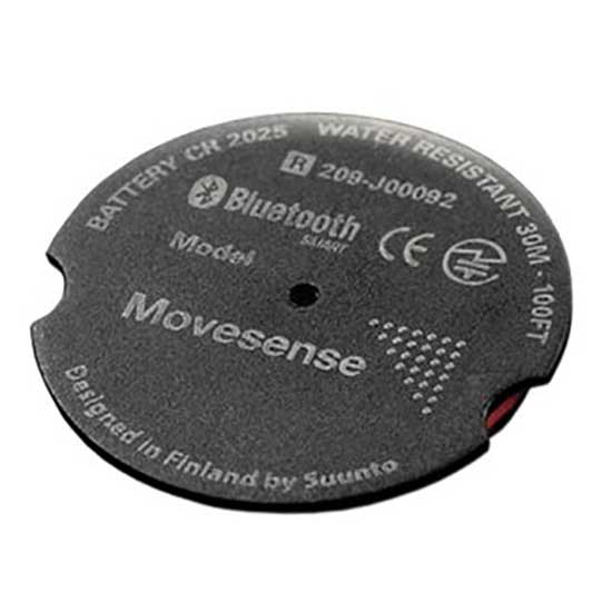 Suunto Kit De Service Smart Sensor One Size Grey