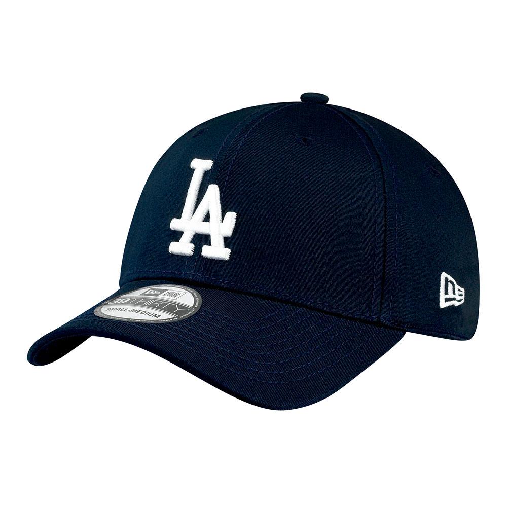 New Era Casquette 39thirty Los Angeles Dodgers L-XL Navy