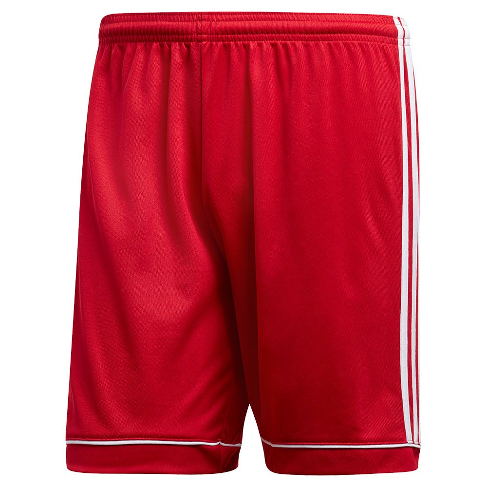 Adidas Squadra 17 Short Pants Rouge 2XL