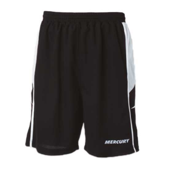 Mercury Equipment Pantalon Court Boston Basket M Black