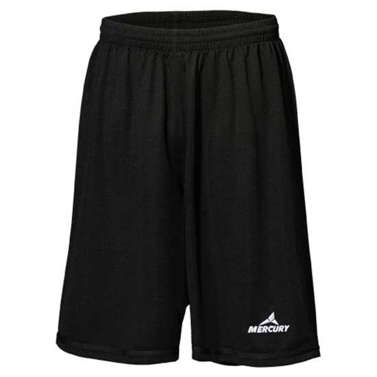 Mercury Equipment Pantalon Court Houston Basket 2XS Black