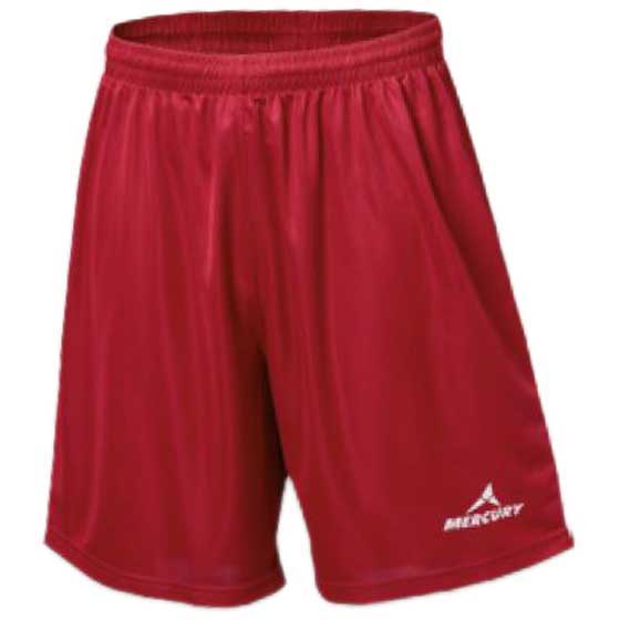 Mercury Equipment Pro Short Pants Rouge 8 Years