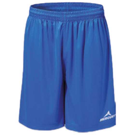 Mercury Equipment Pantalon Court Pro M Blue