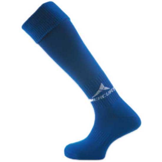 Mercury Equipment Team Series Socks Bleu EU 41-46 Homme