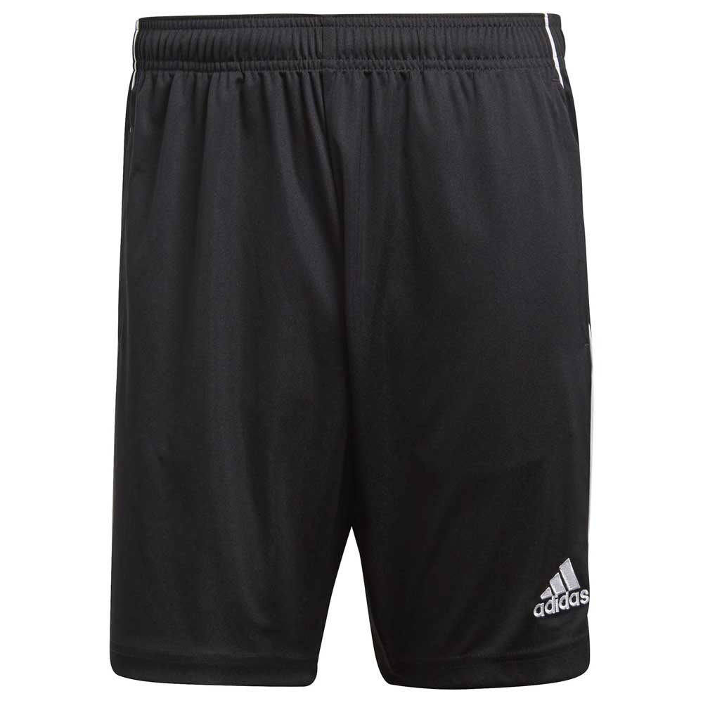 Adidas Core 18 Training Short Pants Noir 2XL