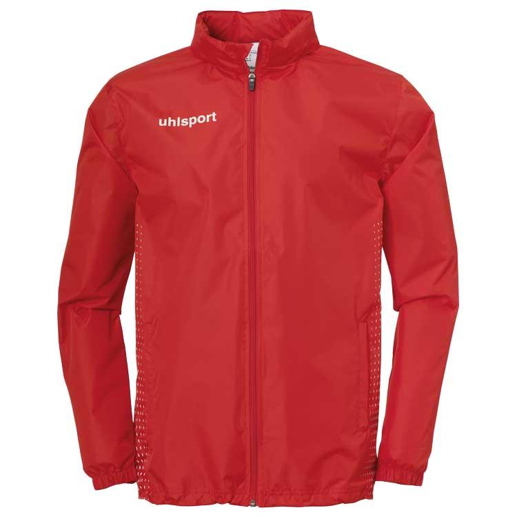 Uhlsport Score All Weather-track Suit Rouge XL Homme