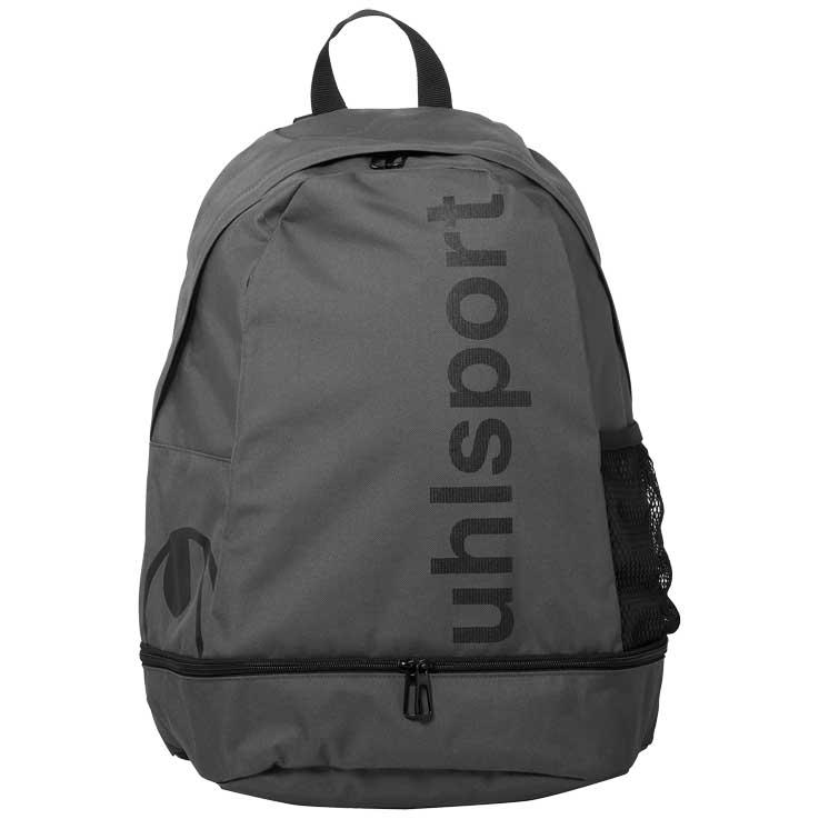 Uhlsport Essential Backpack Noir,Gris