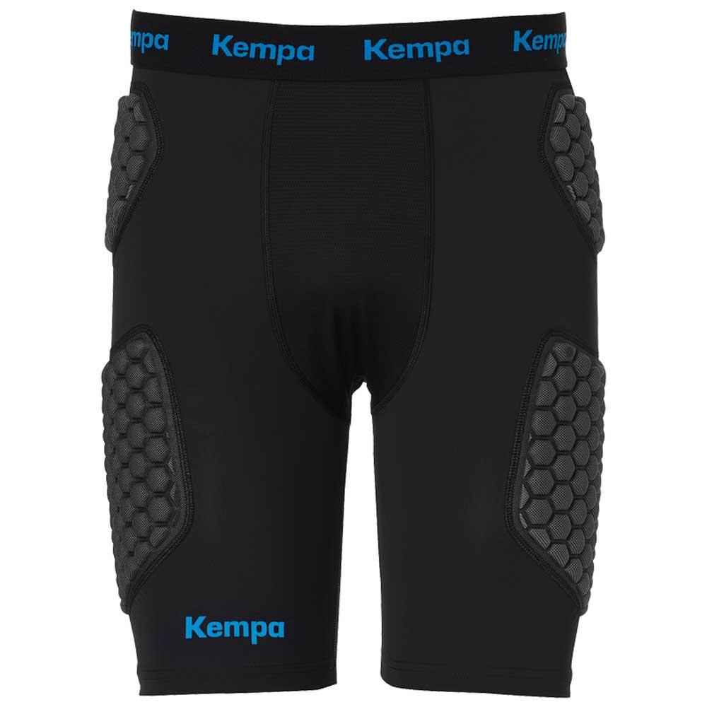 Kempa Protection Short Tight Noir 2XL Homme