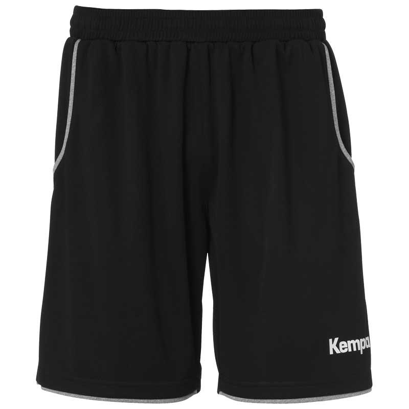 Kempa Referee Short Pants Noir XL Homme