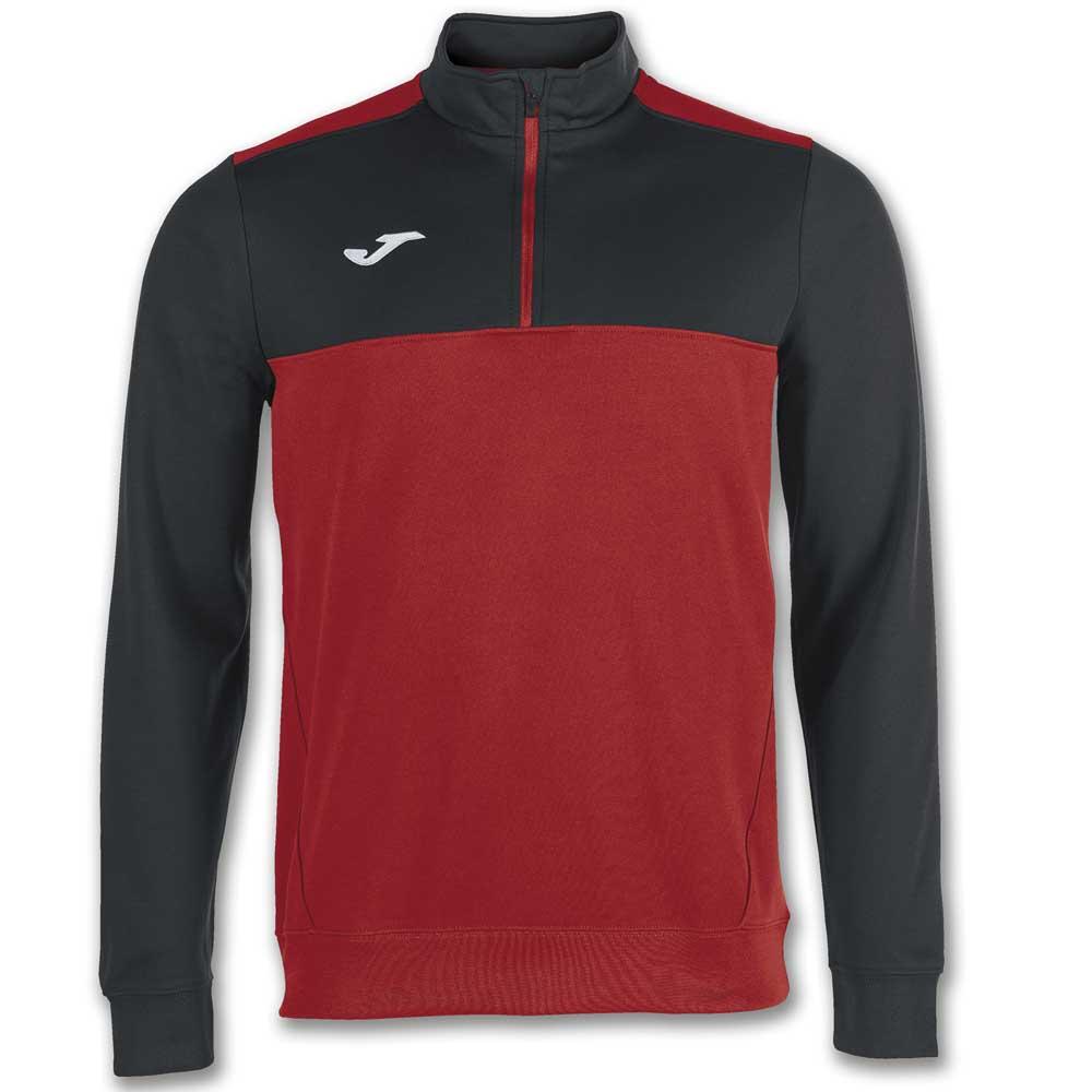 Joma Sweat-shirt Winner L Red / Black