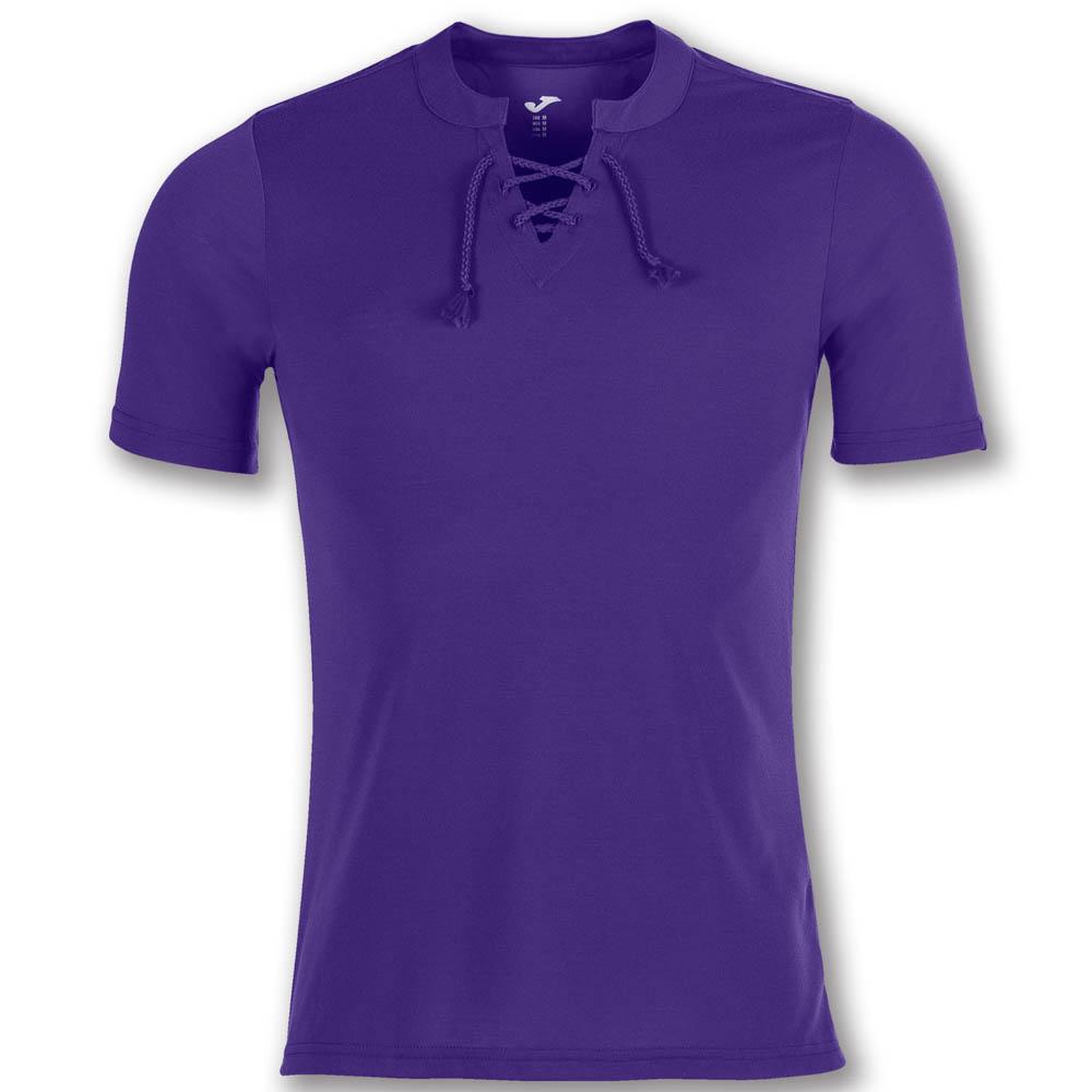 Joma T-shirt à Manches Courtes 50y XL Violet