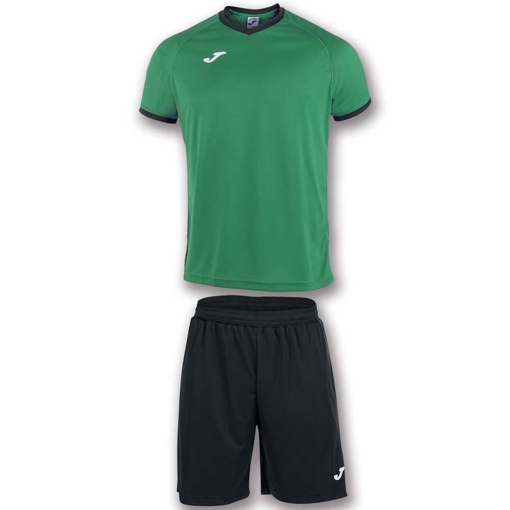 Joma Academy 24 Months-4 Years Green / White