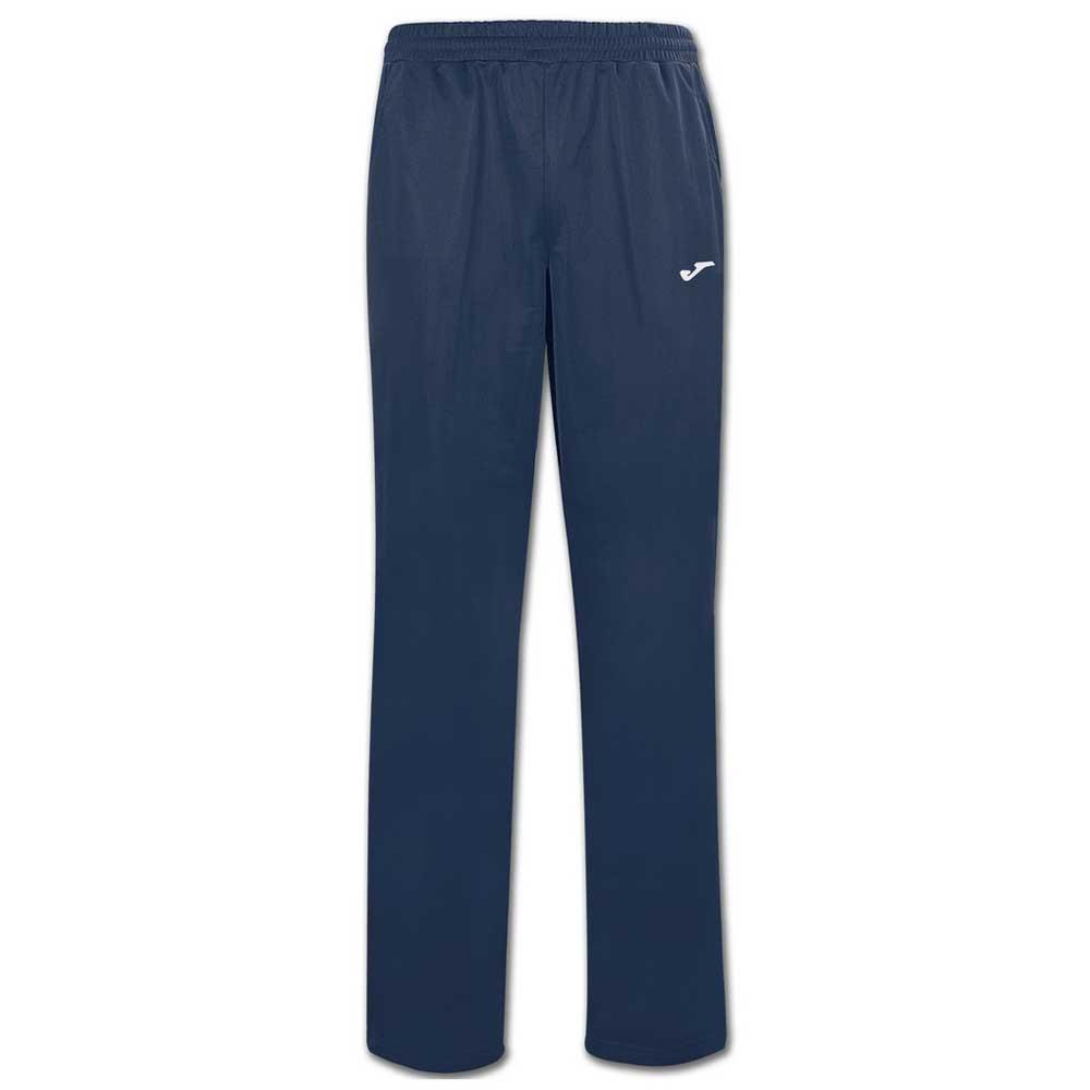 Joma Cannes Ii Tracksuit Bleu S Homme