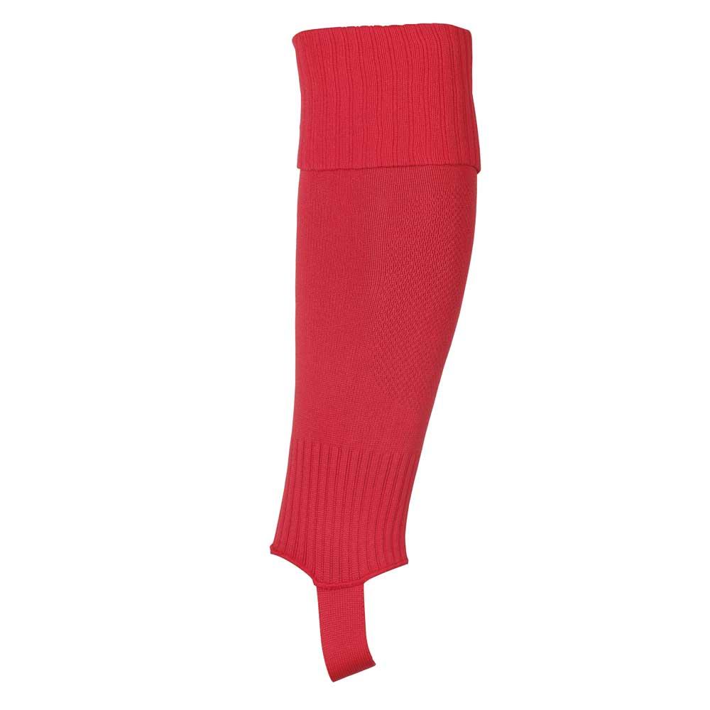 Uhlsport Support Socks Rouge Homme