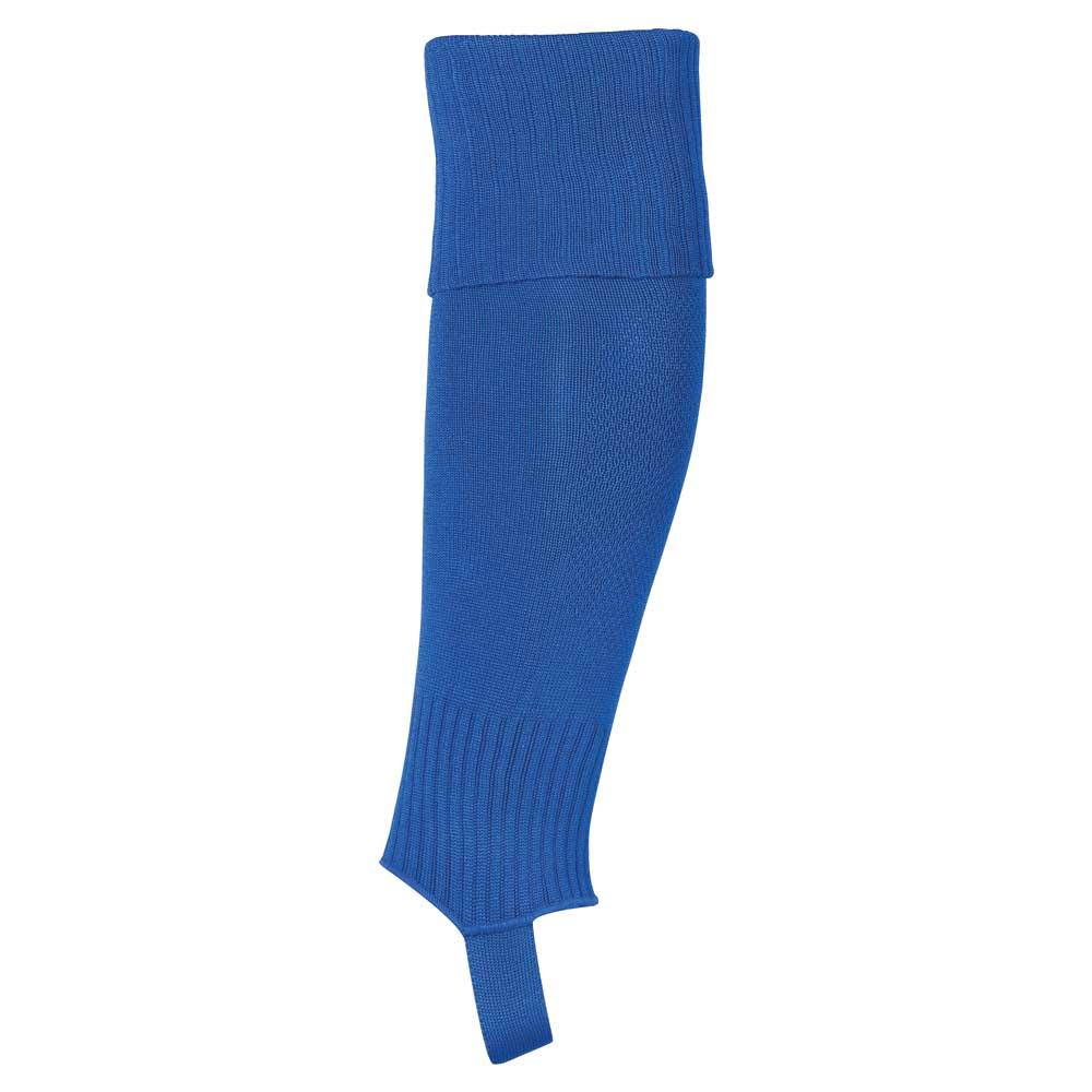 Uhlsport Support Socks Bleu Homme