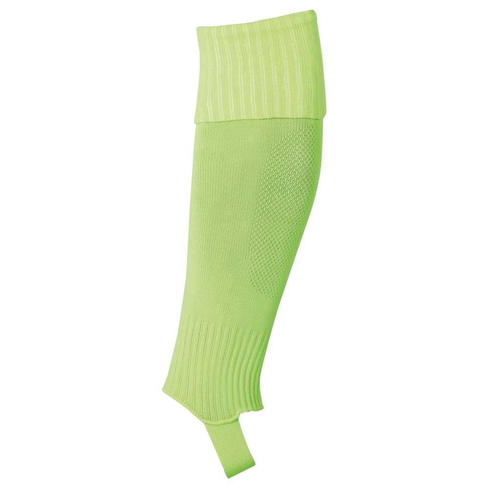 Uhlsport Support Socks Vert Homme