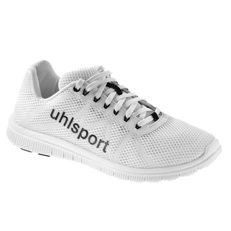 Uhlsport Des Chaussures Float EU 44 White
