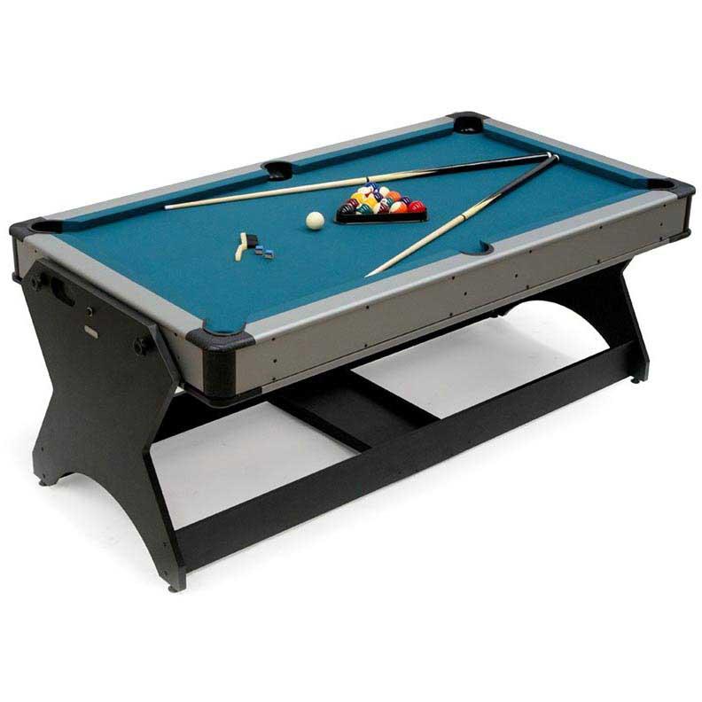 Devessport Air Hockey&billiard Table One Size Black / White