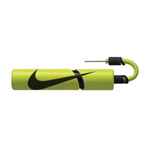 Nike Accessories Essential Ball Pump Vert