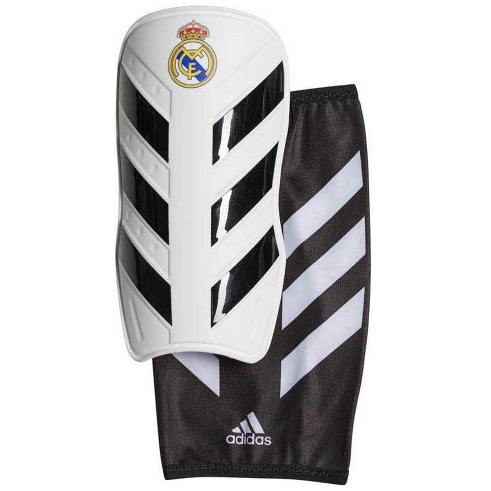 Adidas Real Madrid Pro Lite Blanc,Noir L