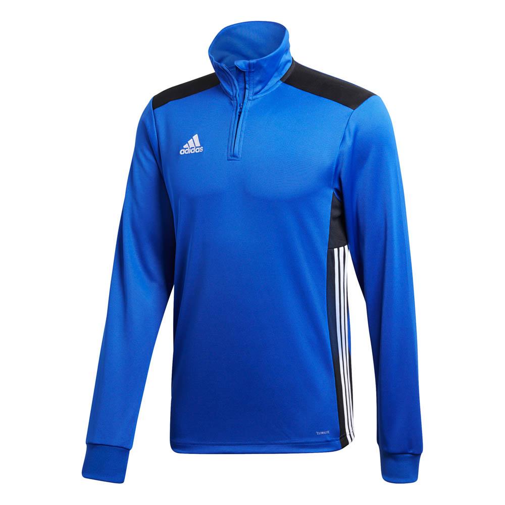 Adidas Regista 18 Training Sweatshirt Bleu XL