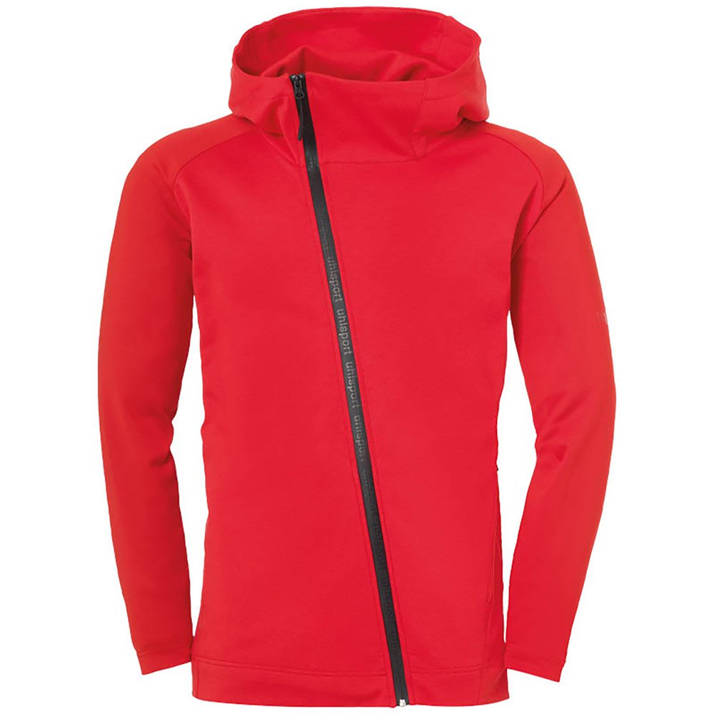 Uhlsport Essential Pro Jacket Rouge XL