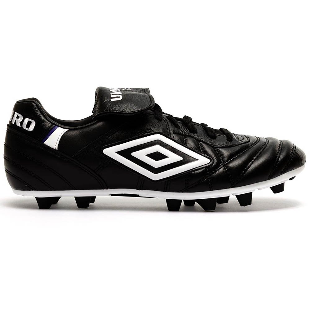 Umbro Speciali Pro Fg Football Boots Noir EU 43