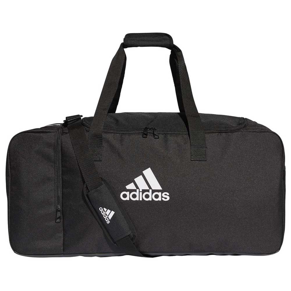 Adidas Tiro Duffle L 79.66l Bag Noir