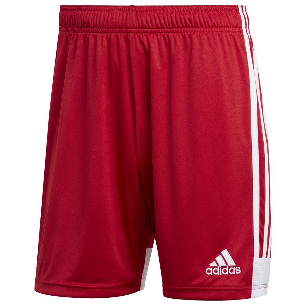 Adidas Pantalon Court Tastigo 19 XL Power Red / White