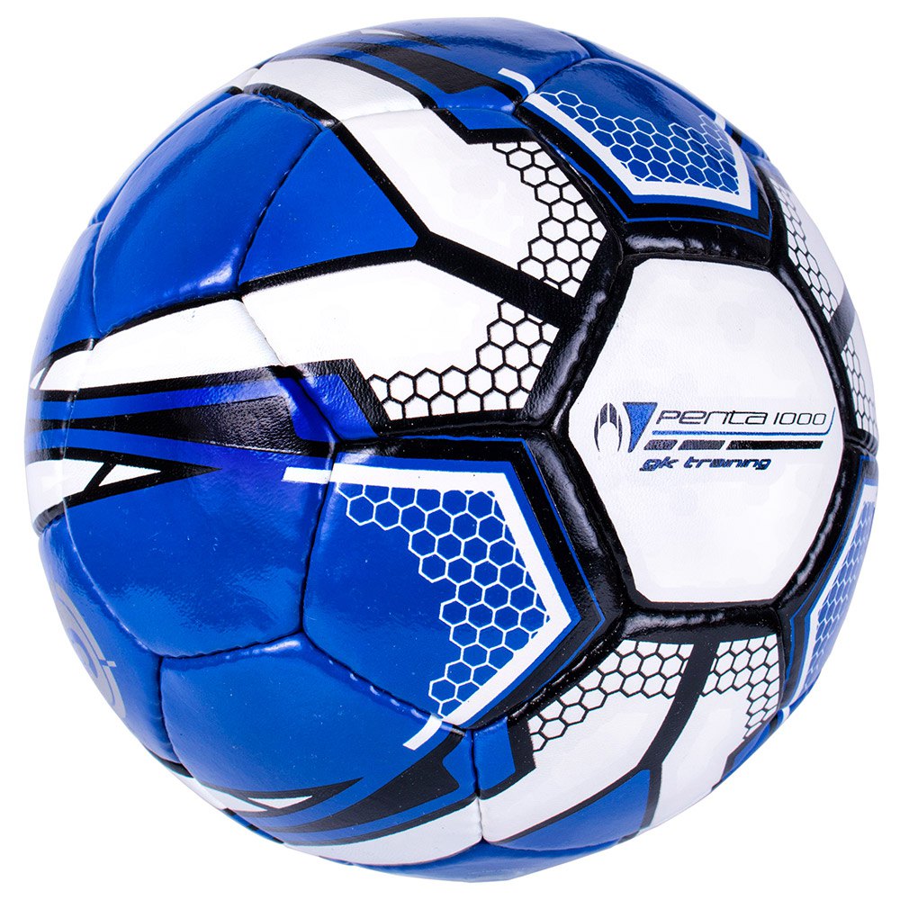 Ho Soccer Penta 1000 Football Ball Bleu 5