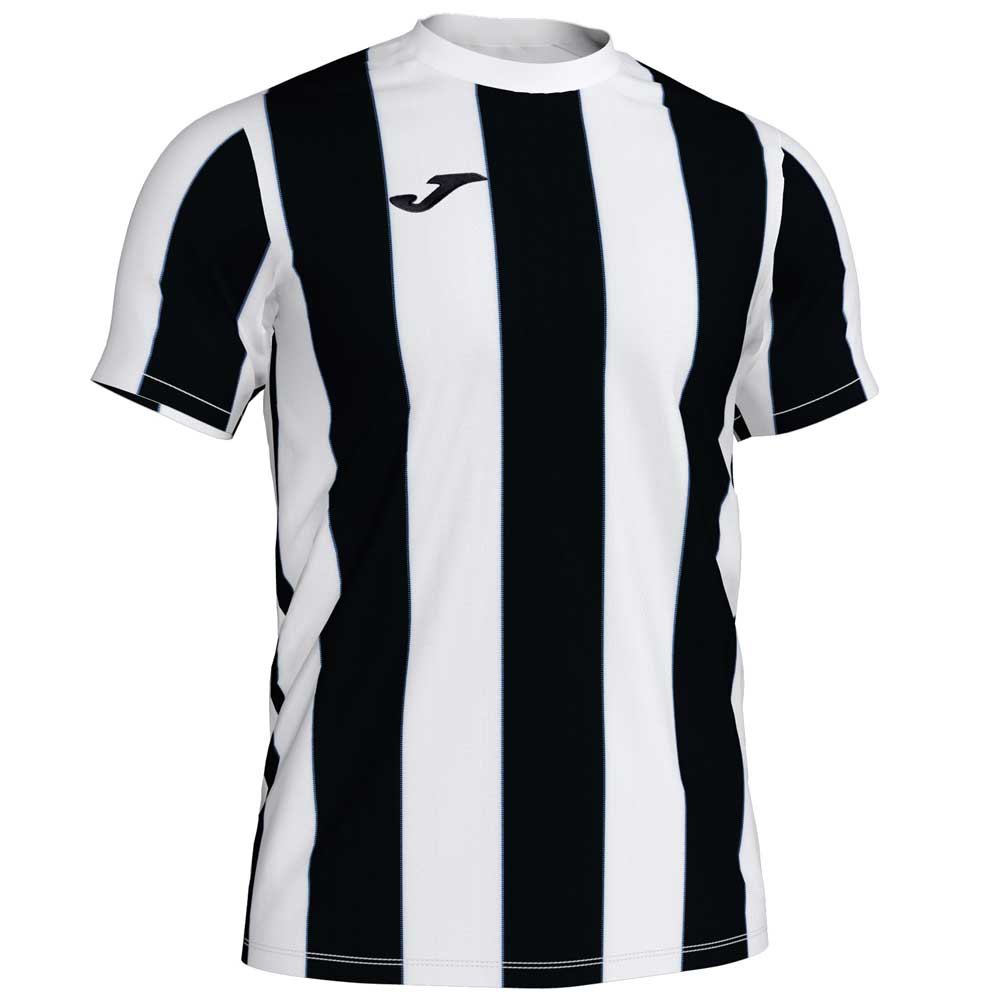 Joma Inter XL White / Black Stripe