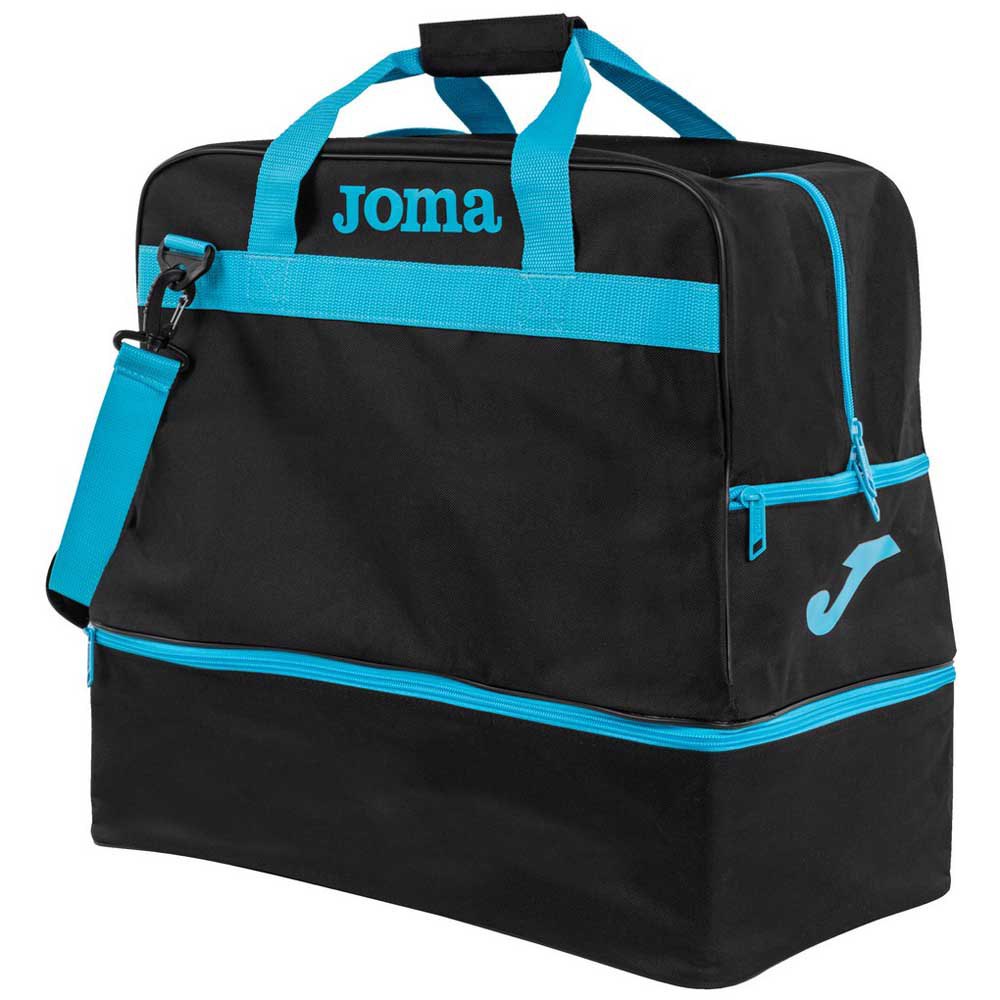 Joma Training S Bag Noir
