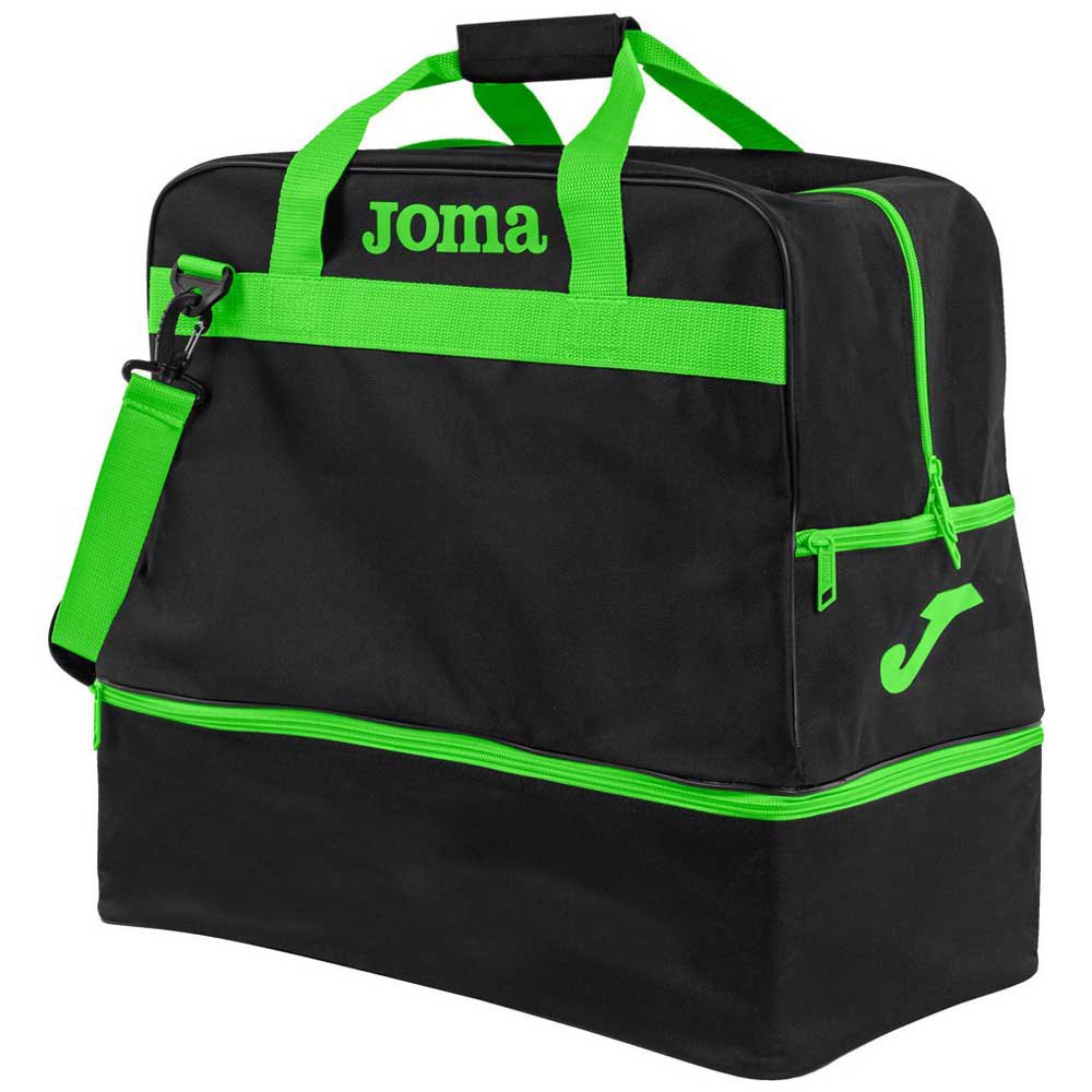 Joma Training S Bag Noir