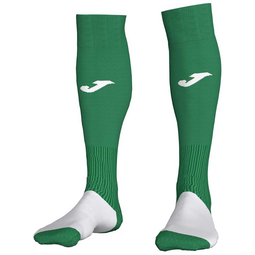 Joma Professional Ii Socks Vert,Blanc EU 40-46 Homme