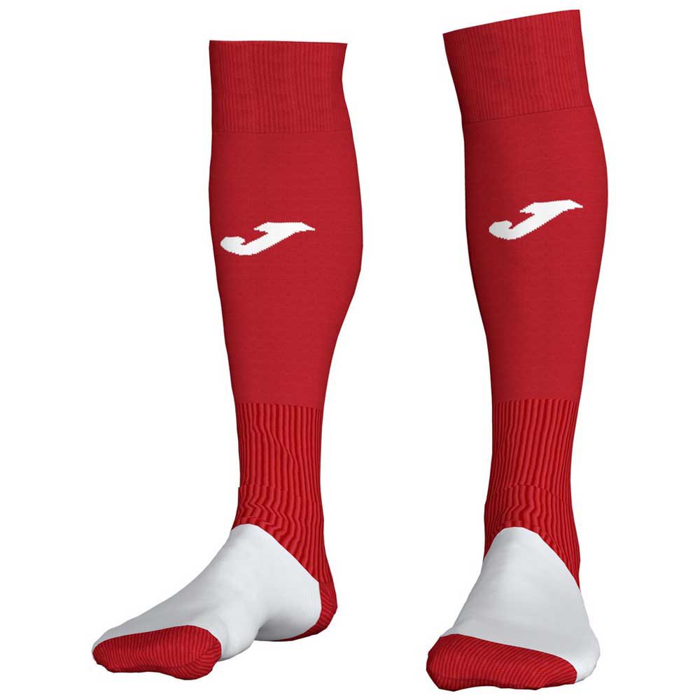 Joma Professional Ii Socks Rouge,Blanc EU 40-46 Homme