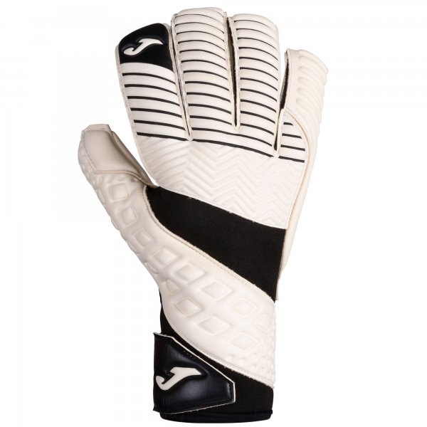 Joma Area Goalkeeper Gloves Blanc,Noir 10
