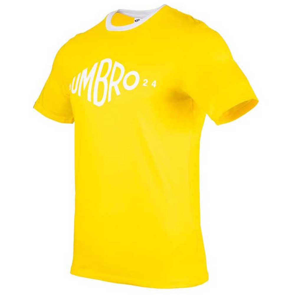 Umbro Graphic XL Empire Yellow