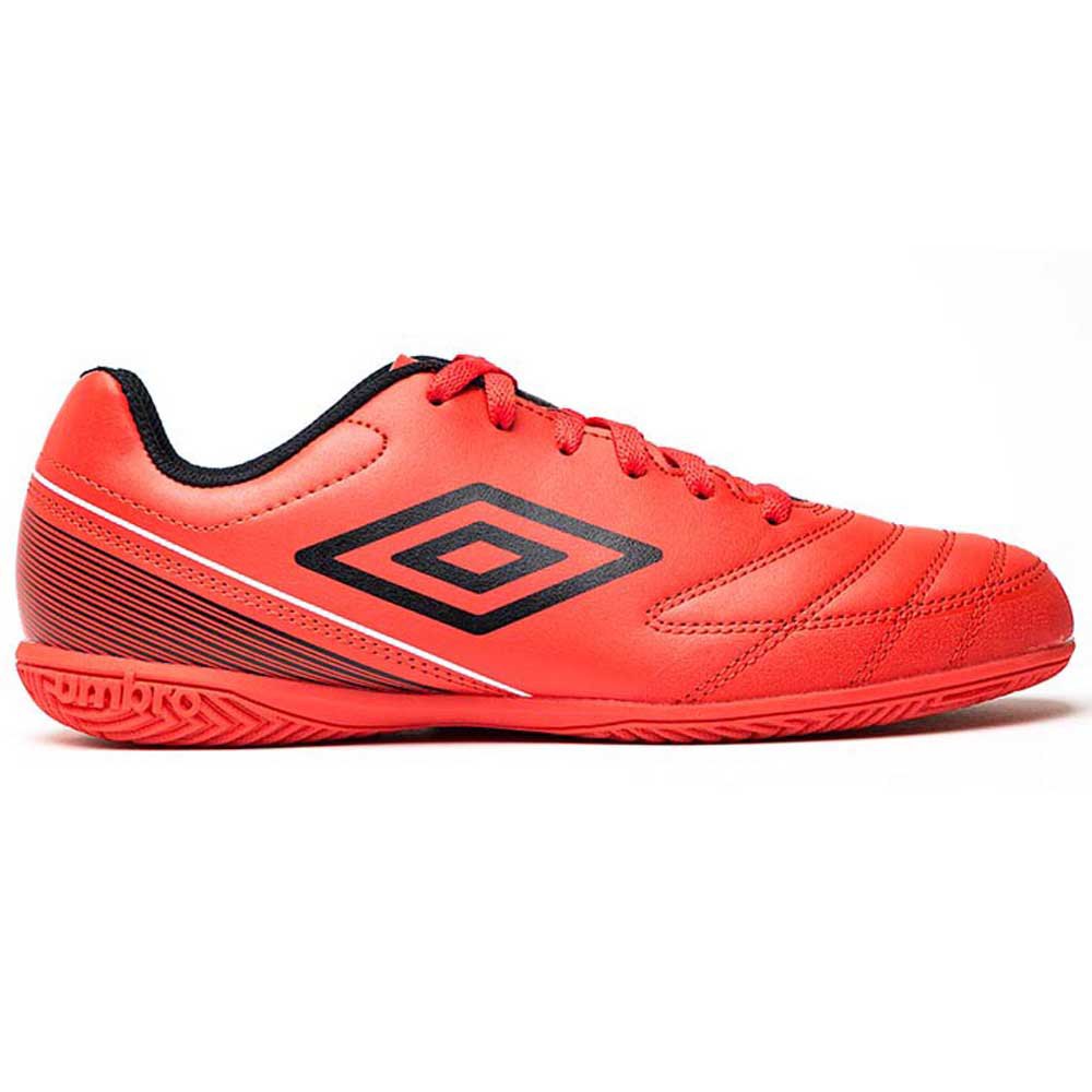 Umbro Classico Vii Ic Indoor Football Shoes Rouge EU 40