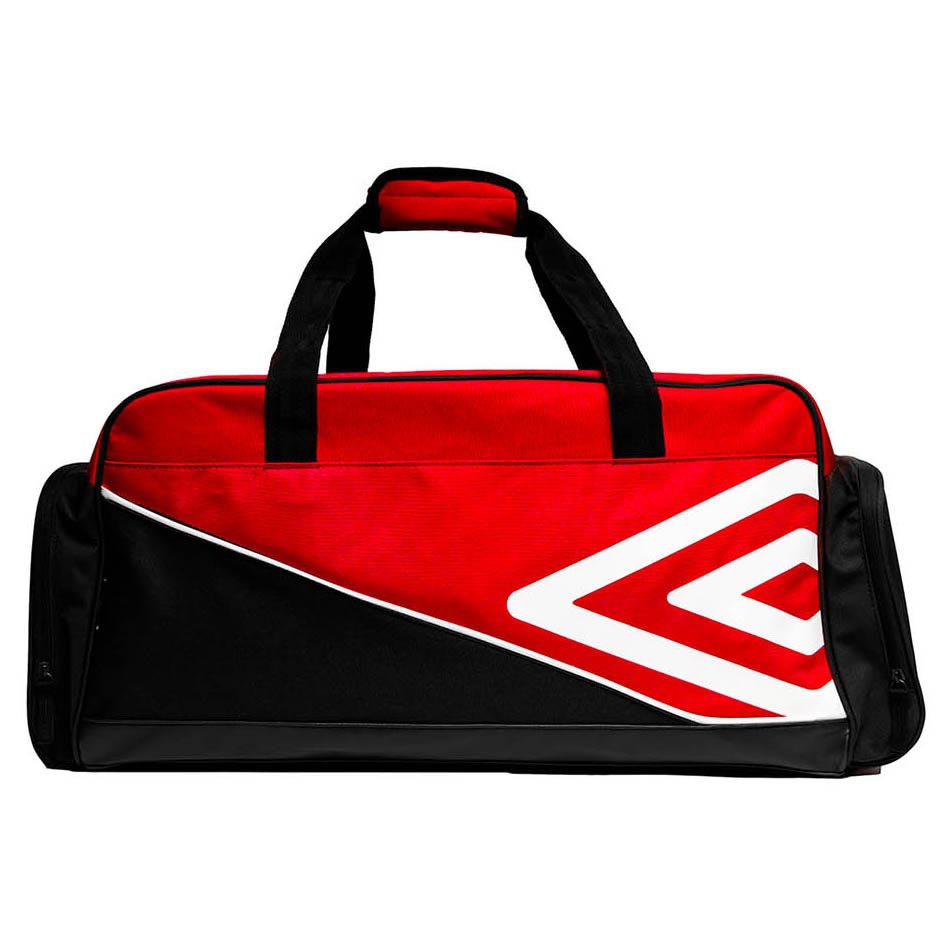 Umbro Pro Training M 65l Bag Rouge