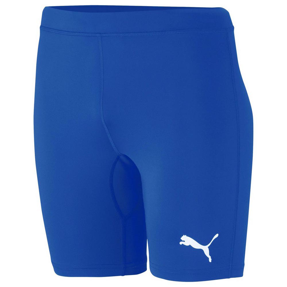 Puma Liga Baselayer Short Tight Bleu XL Homme