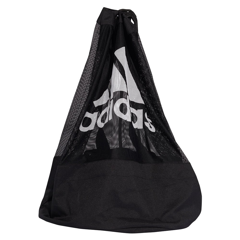 Adidas Sac De Balles Logo One Size Black / White