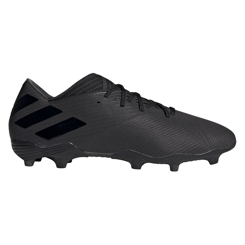 Adidas Nemeziz 19.2 Fg Football Boots Noir EU 40